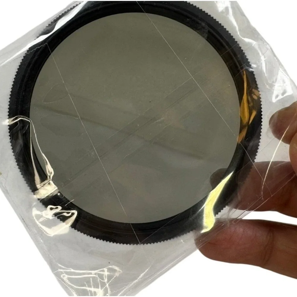 K&F Concept 67mm Variable ND Filter Fader ND2-400 Neutral Density Adjustable
